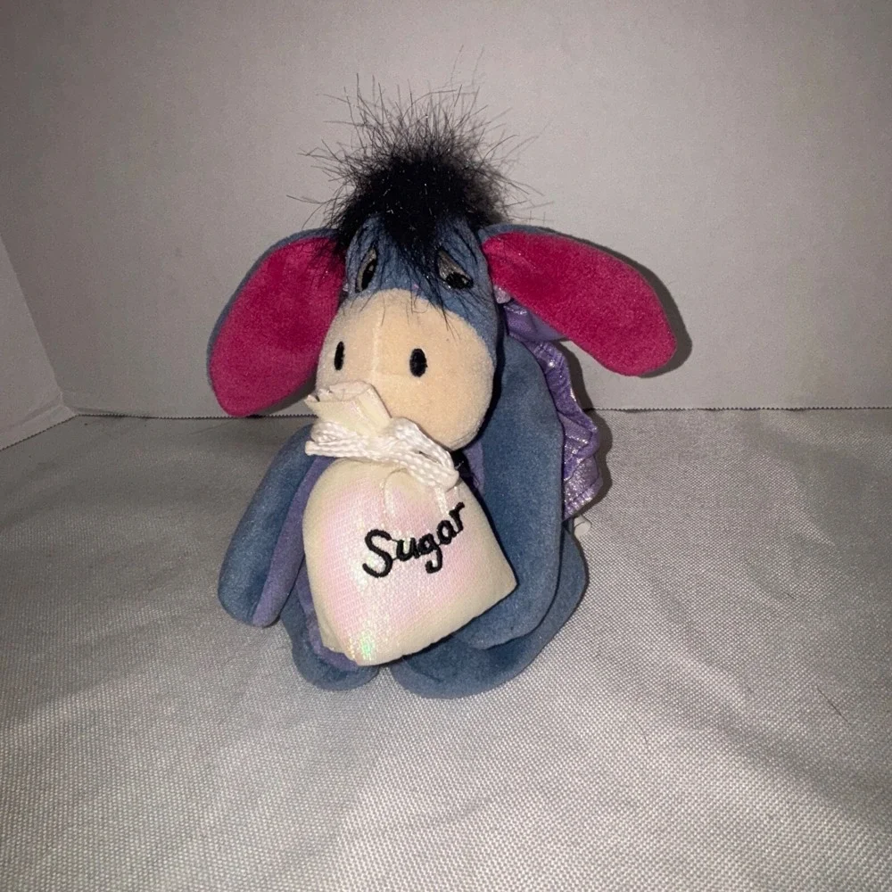 Disney mini bean